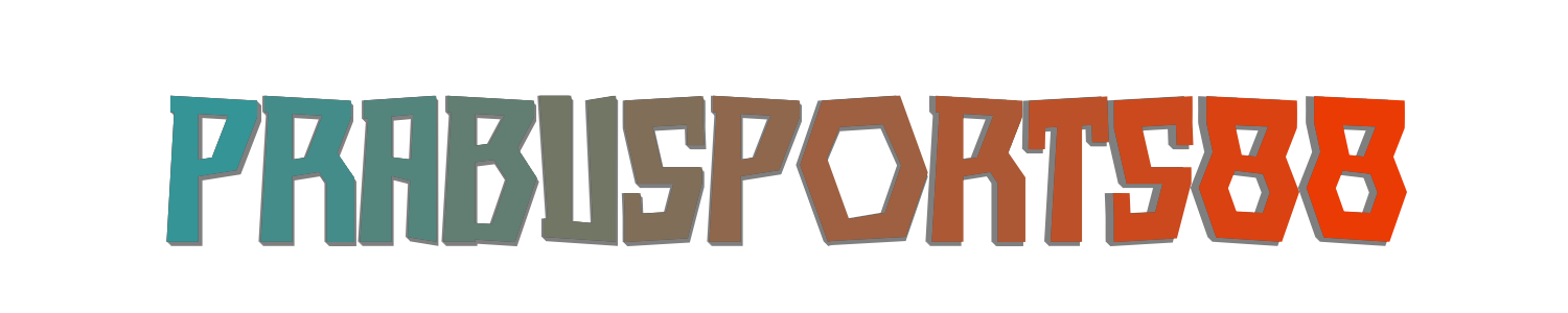 PRABUSPORTS88 Logo